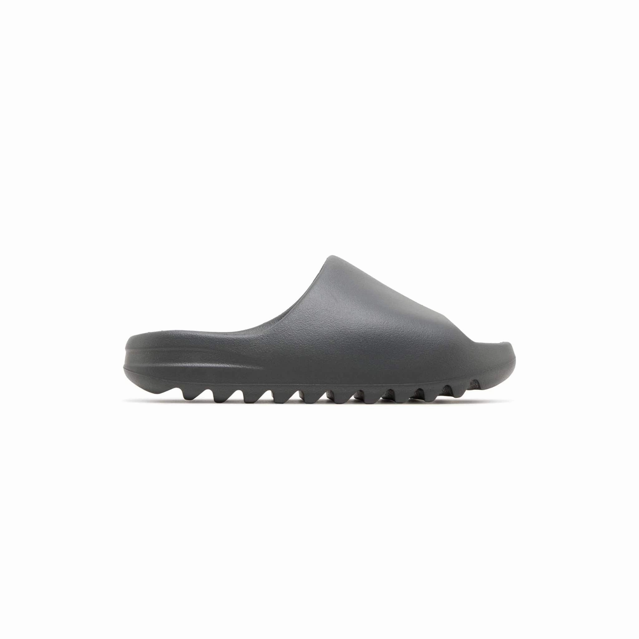 City Step Flexible frame Yeezy Slide Granite