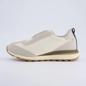 slim fit Foam Insole Zanie Nylon Sneaker