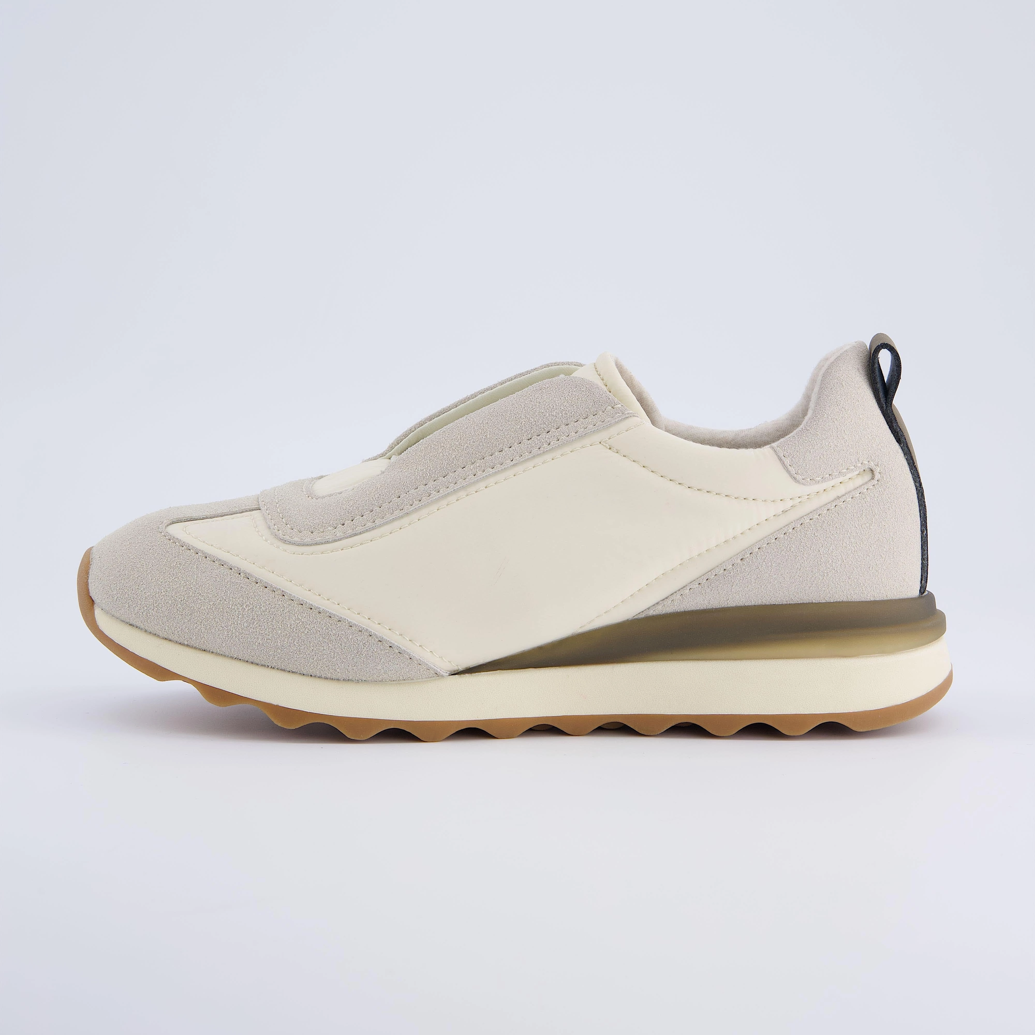 Zanie Nylon Sneaker Classic Use