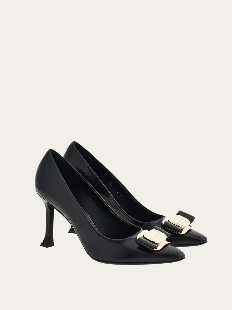 Zelma in Nero waterproof Kids Fun