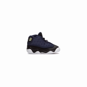 Fitness Friendly Jordan 13 Retro Brave Blue (2022) (TD)