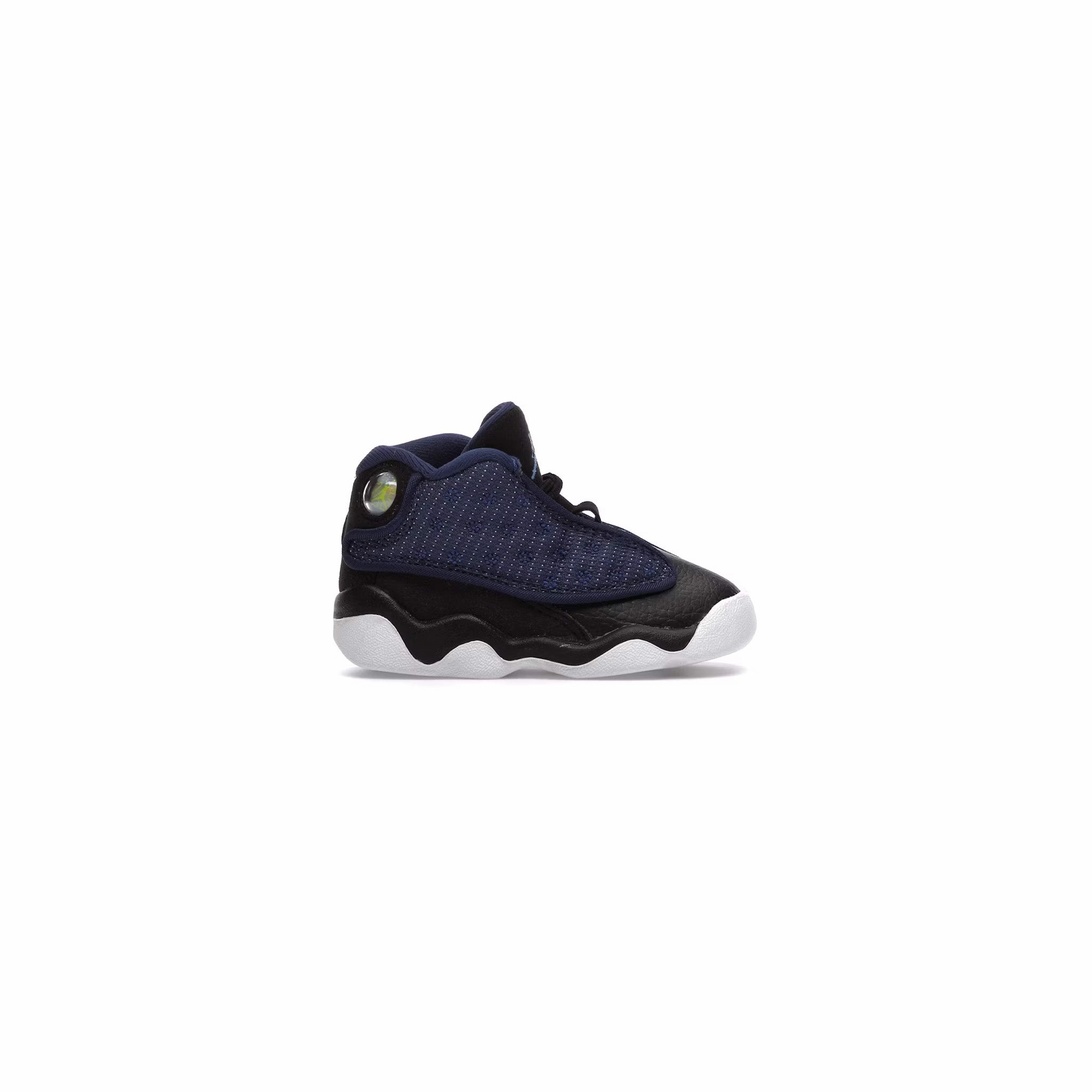 Jordan 13 Retro Brave Blue (2022) (TD) ShockAbsorbingSole