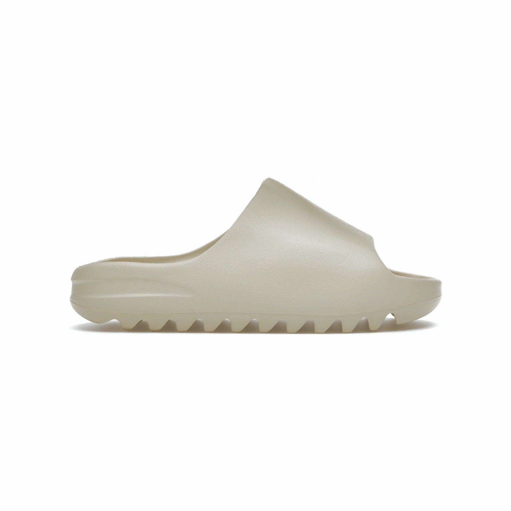 Yeezy Slide Bone (2022 Restock) Running Pace Effortless support