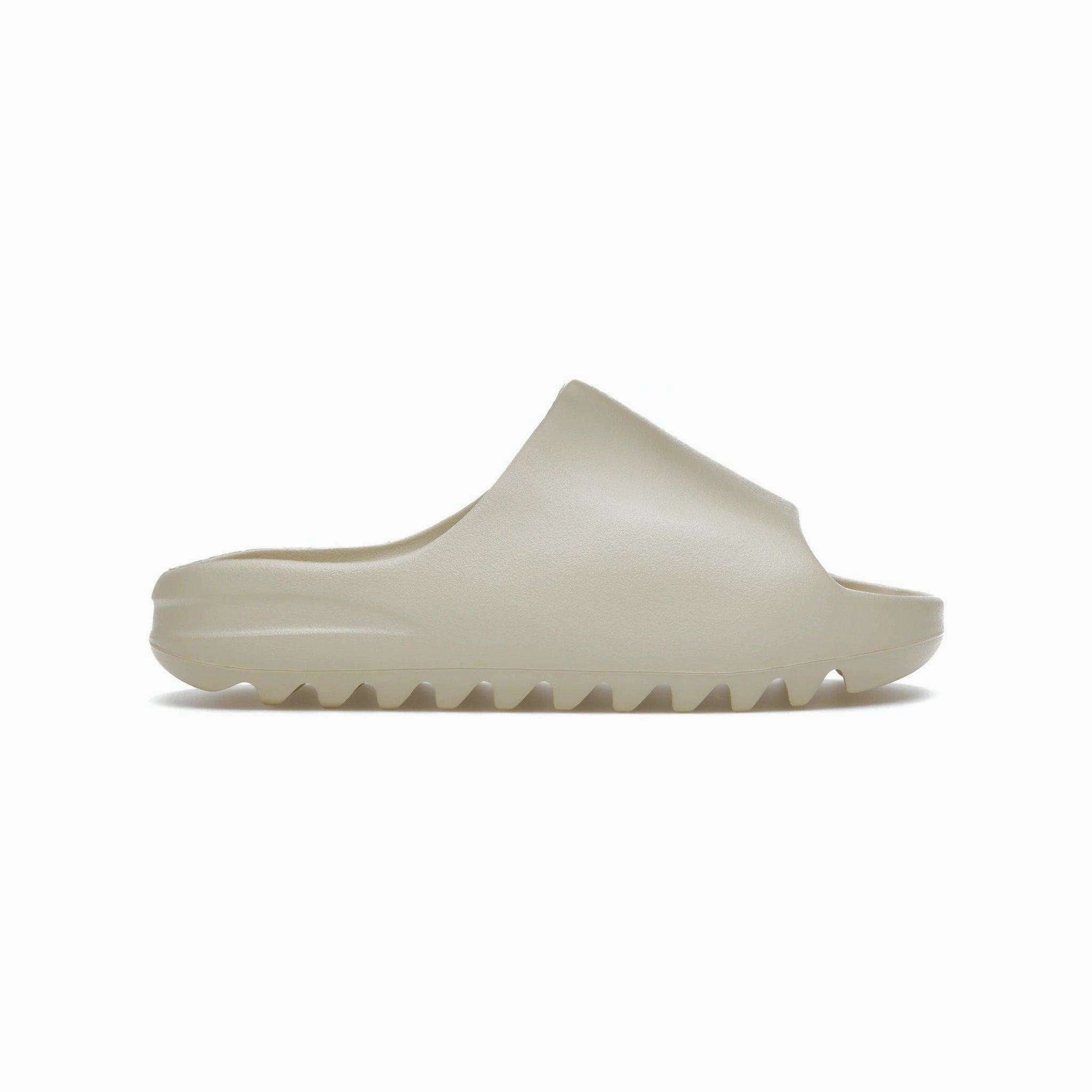 Microfiber Overlay Airflow Optimization Yeezy Slide Bone (2022 Restock)